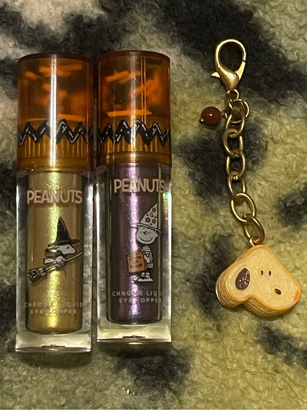 Profusion x Peanuts Halloween